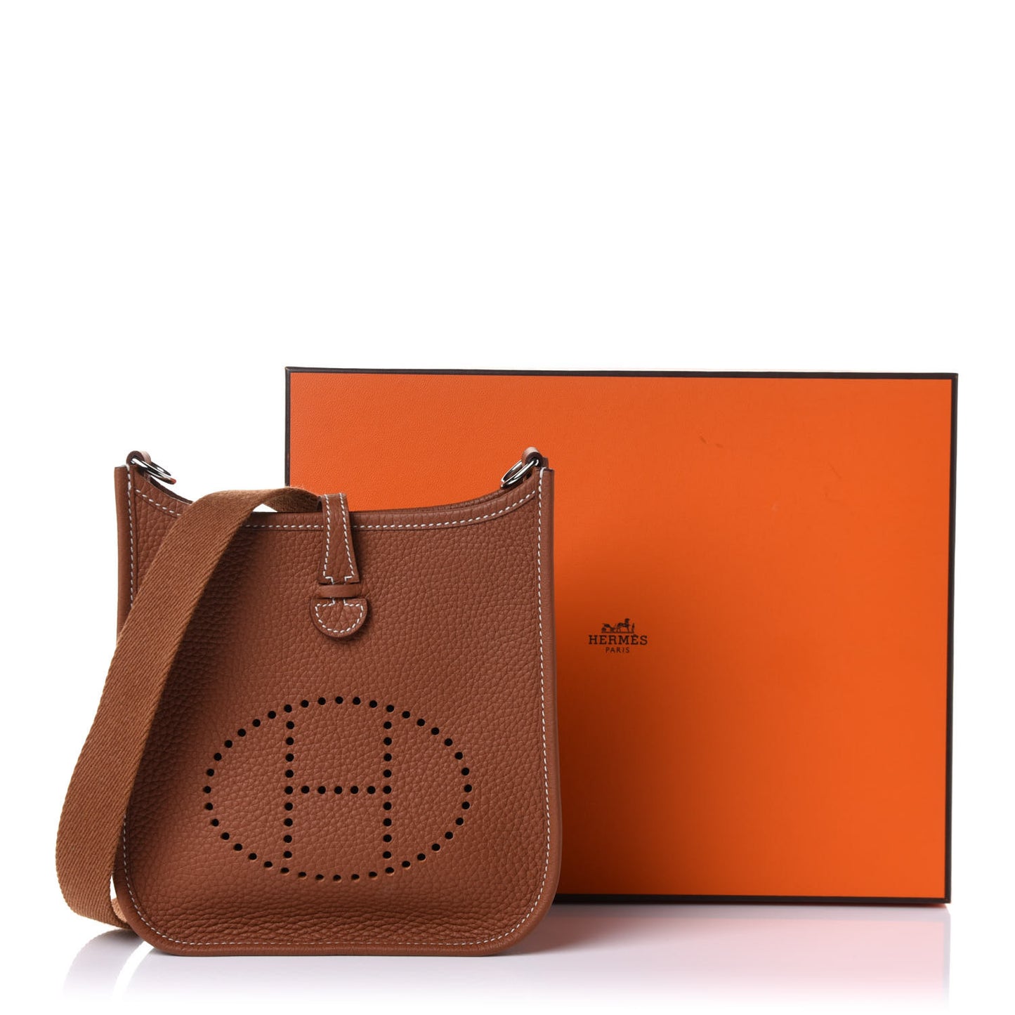 Taurillon Clemence Evelyne TPM Gold