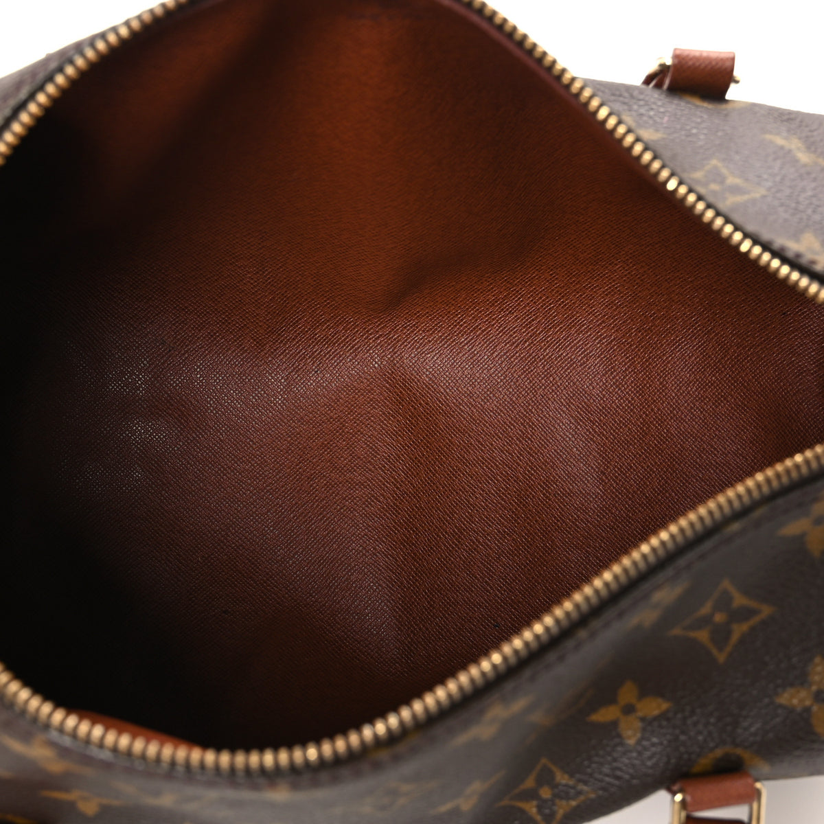 Louis Vuitton Monogram Papillon 30 5 of 10