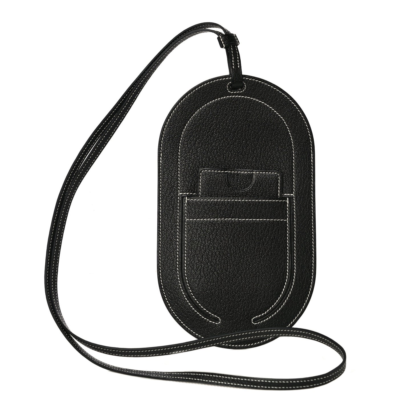 Chevre Mysore In-The-Loop Phone To Go GM Case Black