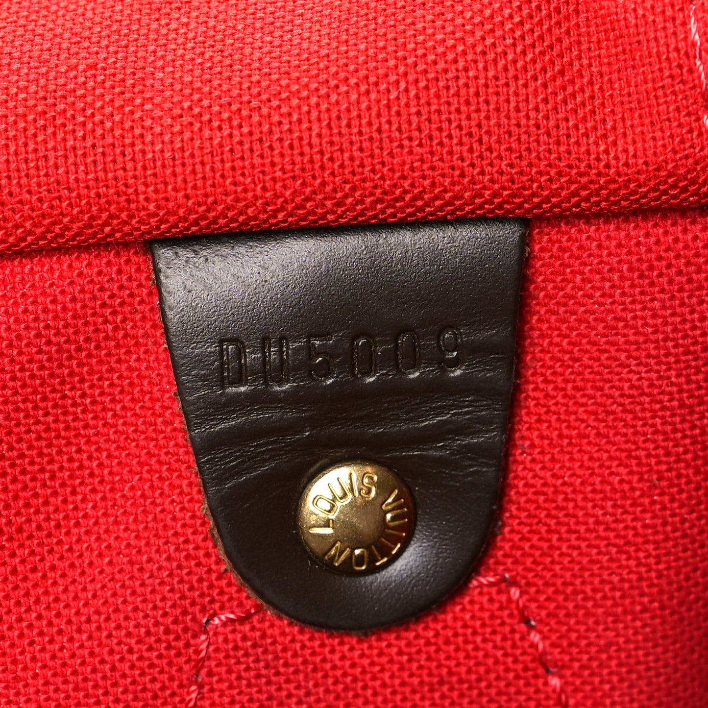 Damier Ebene Speedy 30