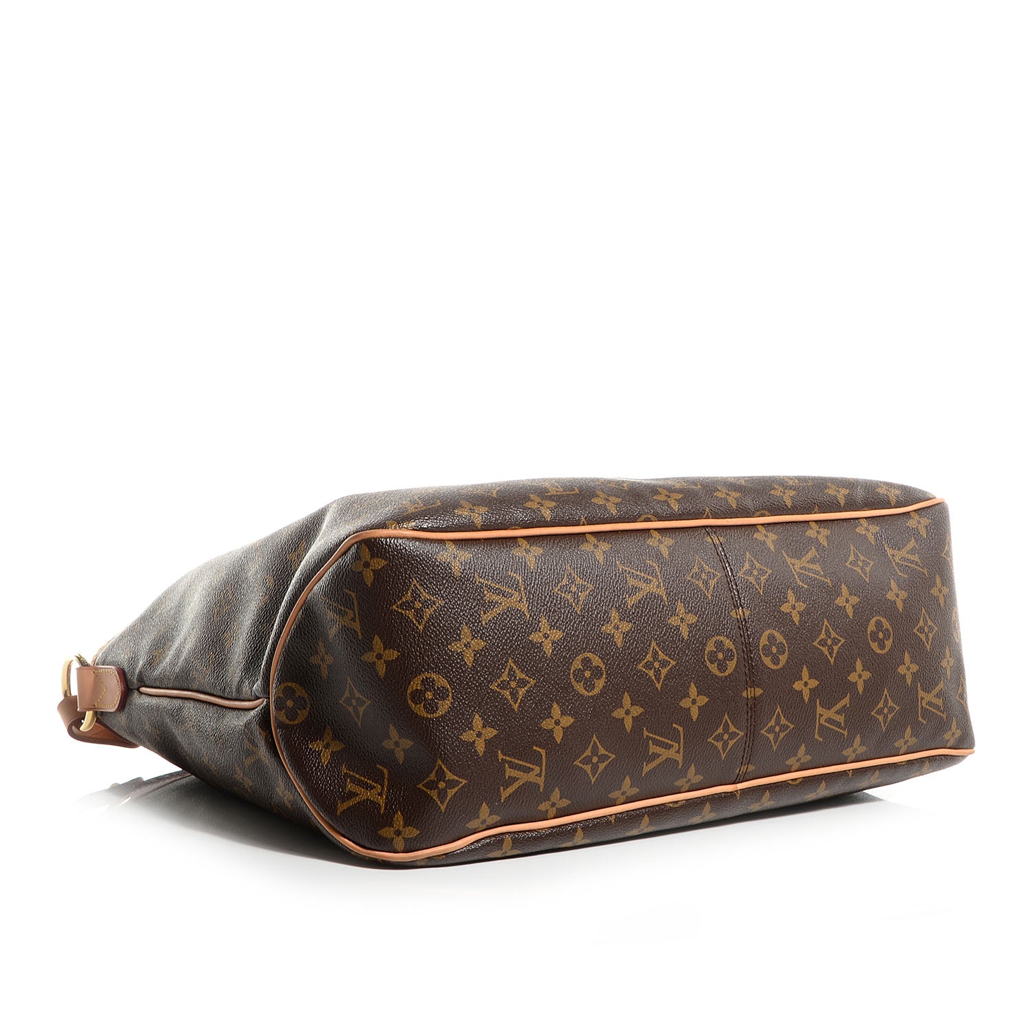 Louis Vuitton Monogram Delightful MM 4 of 8