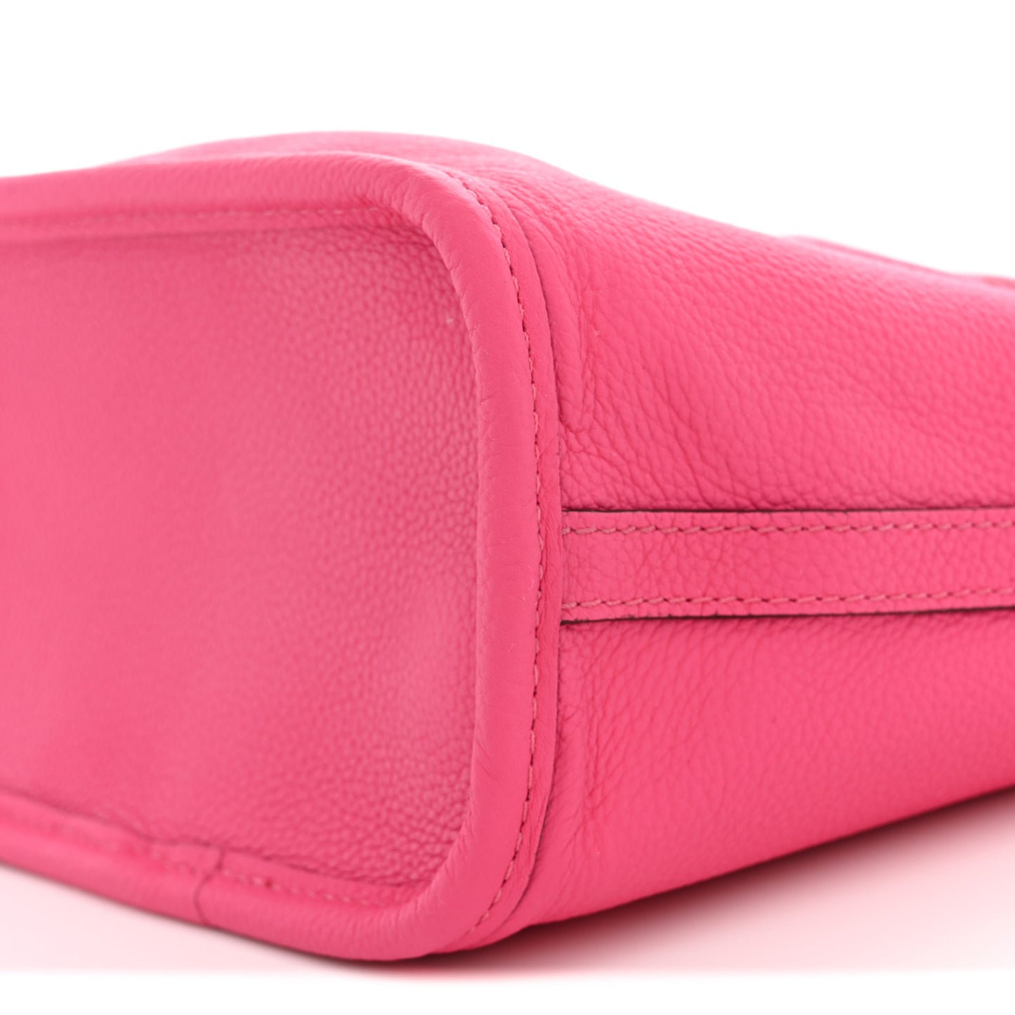 Monogram Neverfull Inside Out Bandouliere BB Rose Pondichery