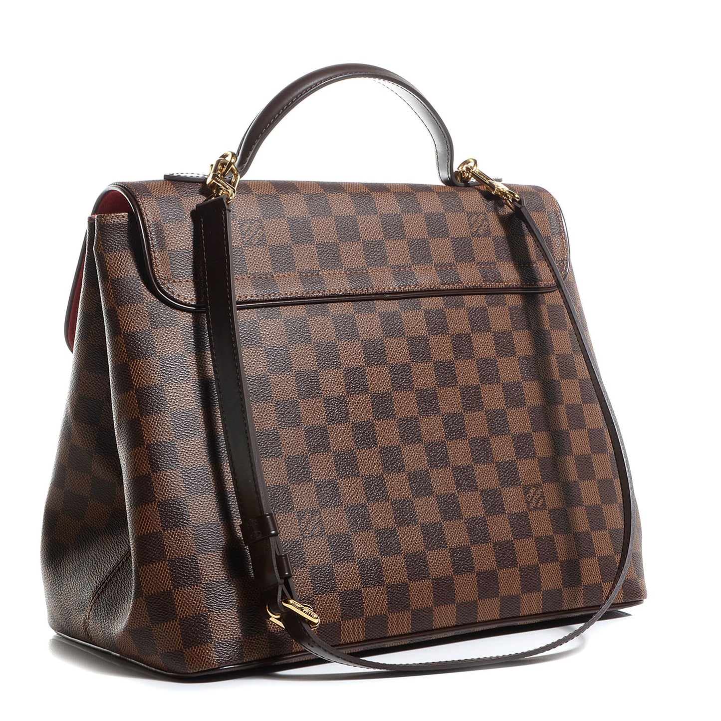 Damier Ebene Bergamo GM