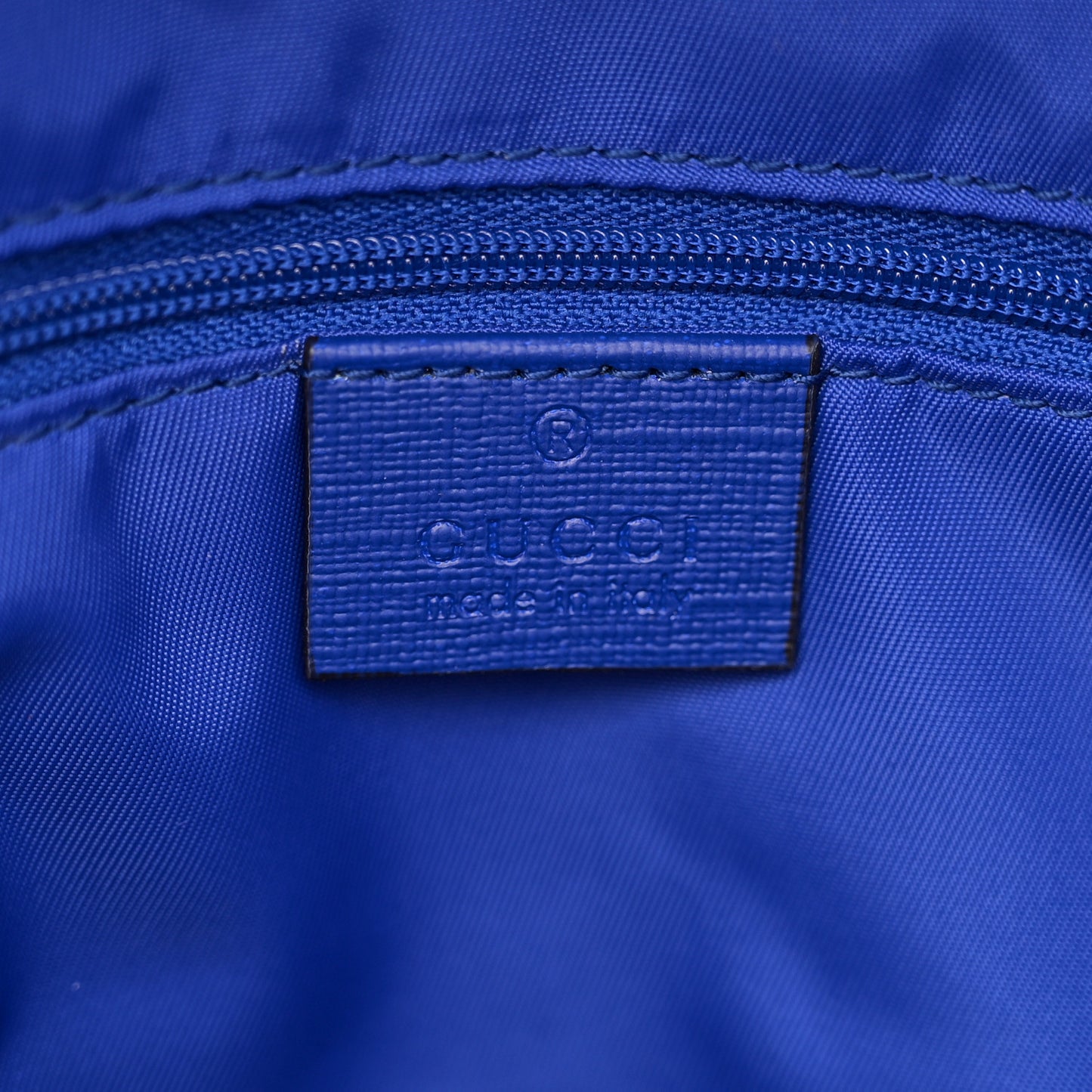 GG Supreme Monogram Animal Faces Childrens Day Backpack Beige Ebony Multicolor Electric Blue Military Fresia