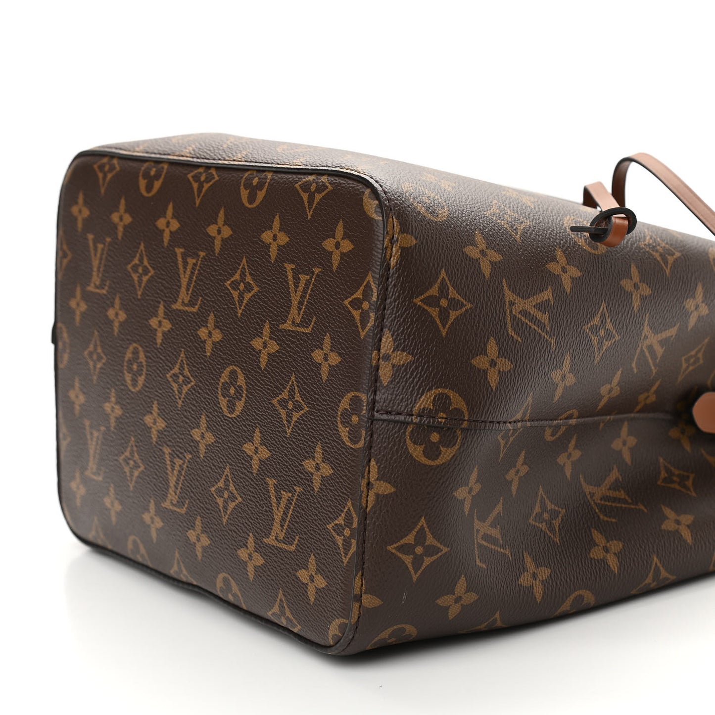 Monogram Neonoe MM Caramel