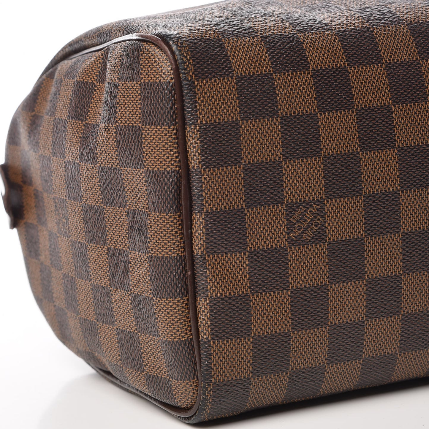 Damier Ebene Speedy 25