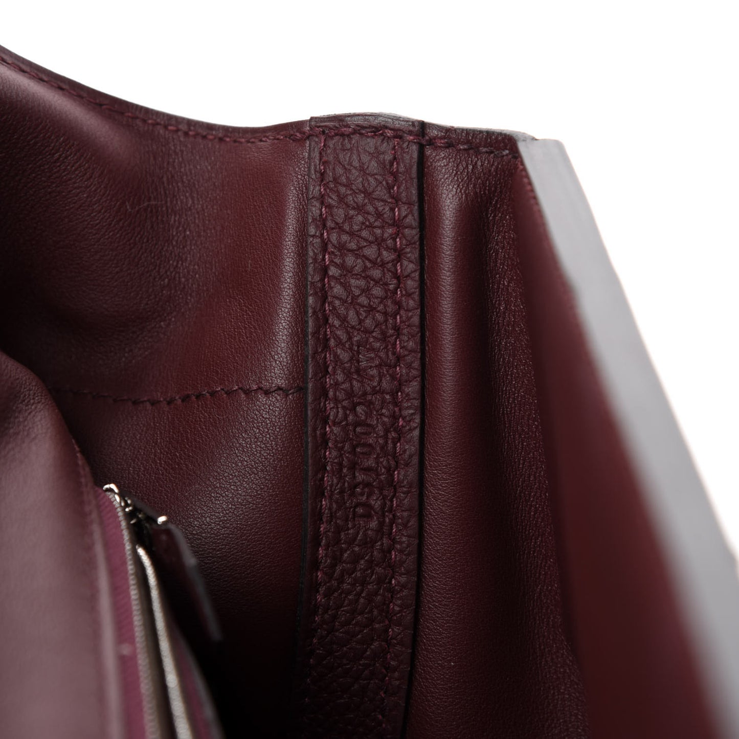 Togo Swift 24/24 35 Bordeaux Rouge H