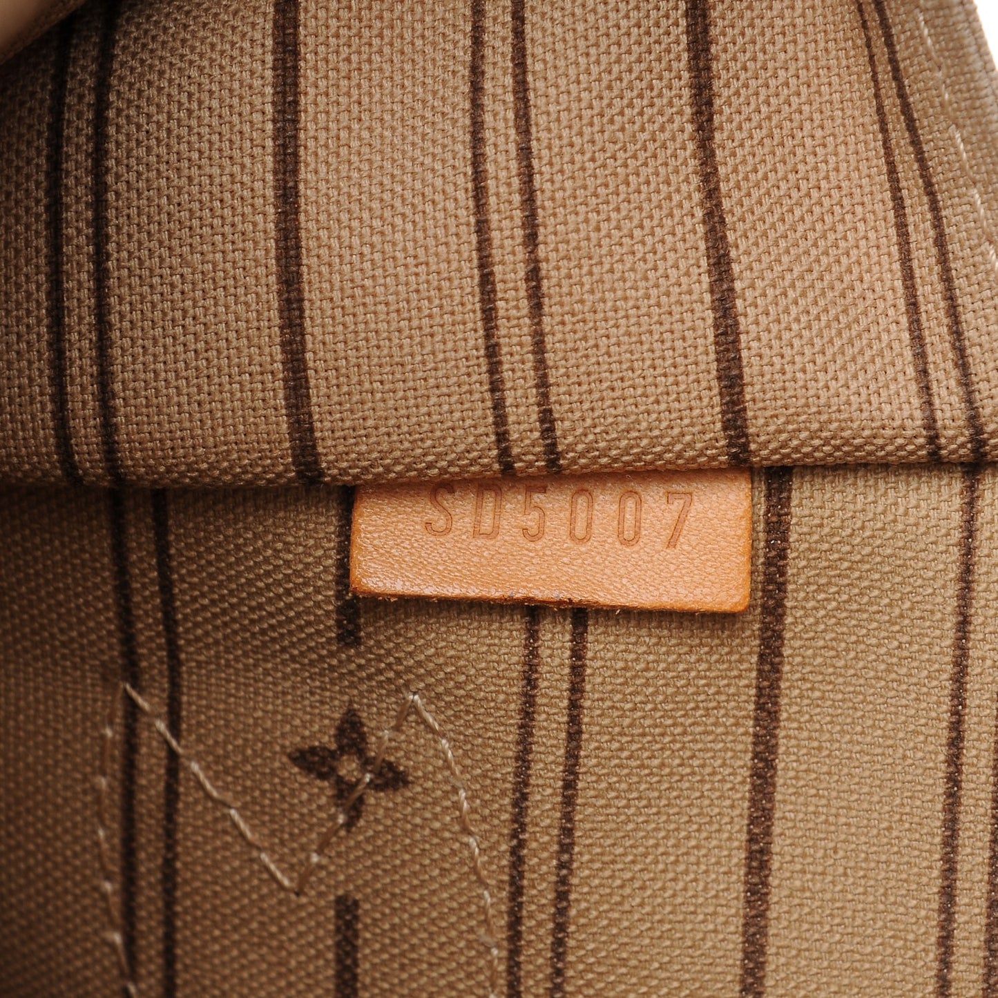 Monogram Neverfull MM