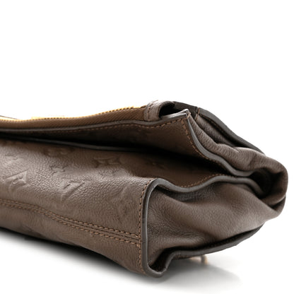 Louis Vuitton Empreinte Petillante Clutch Ombre 10 of 10