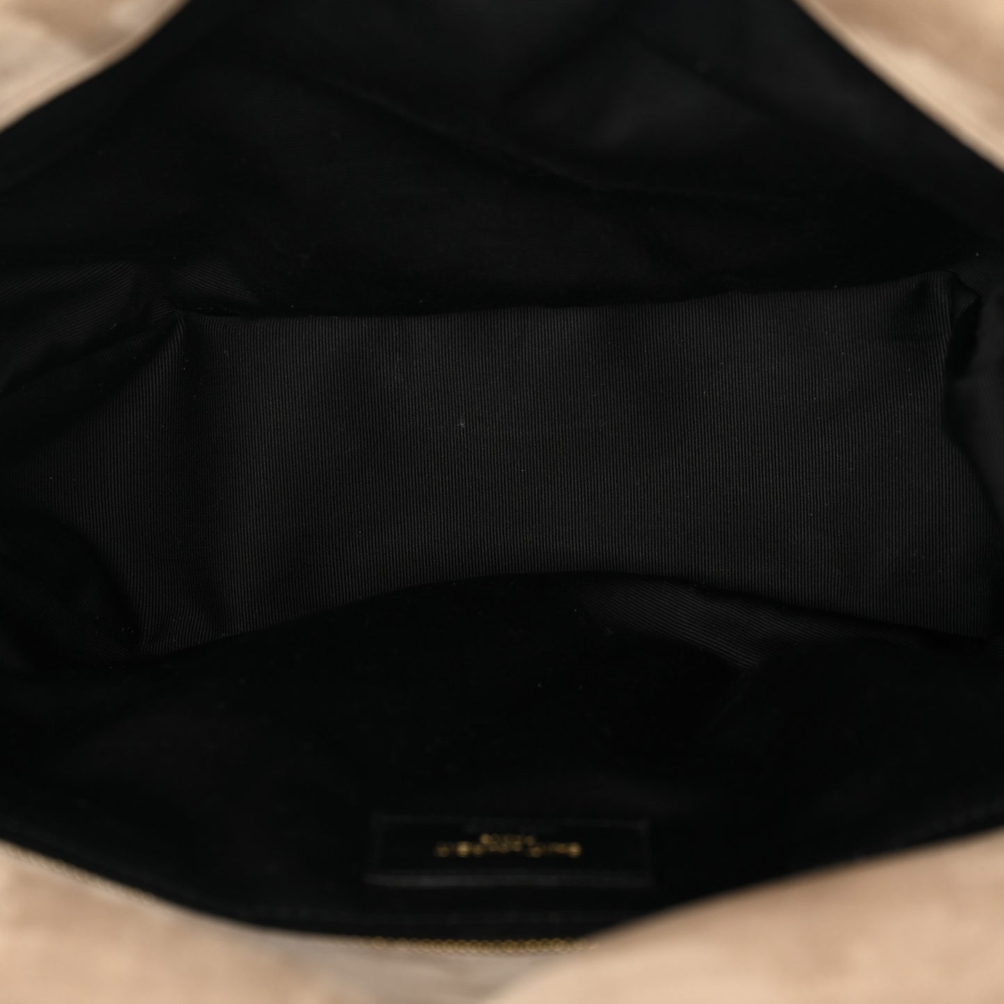 Suede Large Calypso Dry Grain