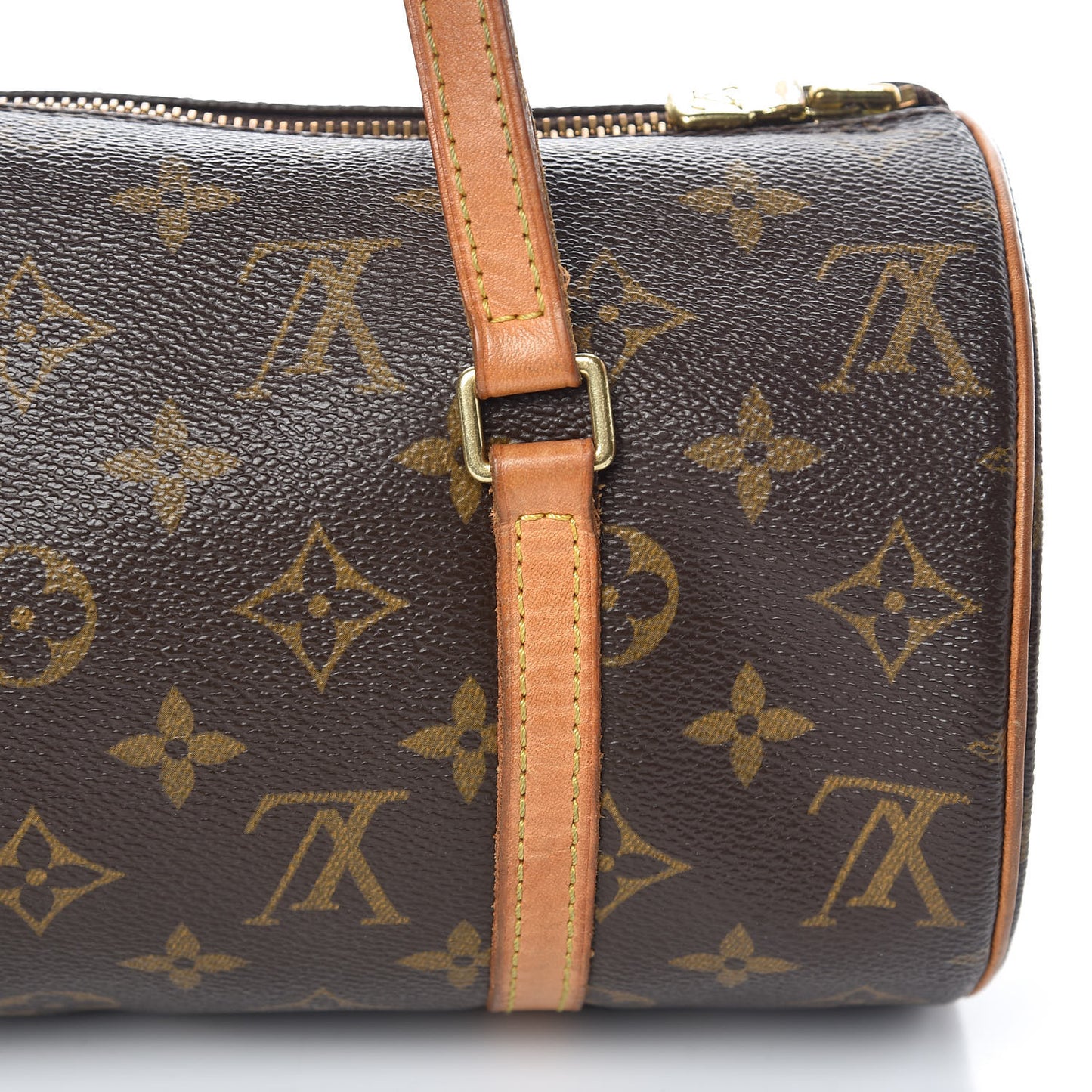 Monogram Papillon 26