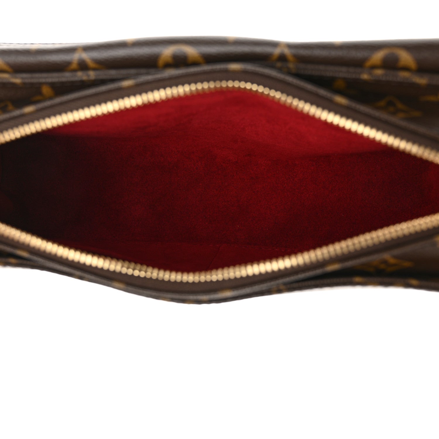 Louis Vuitton Monogram Viva-Cite MM 5 of 10