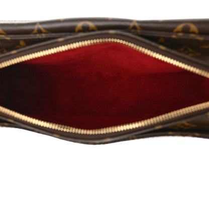 Louis Vuitton Monogram Viva-Cite MM 5 of 10