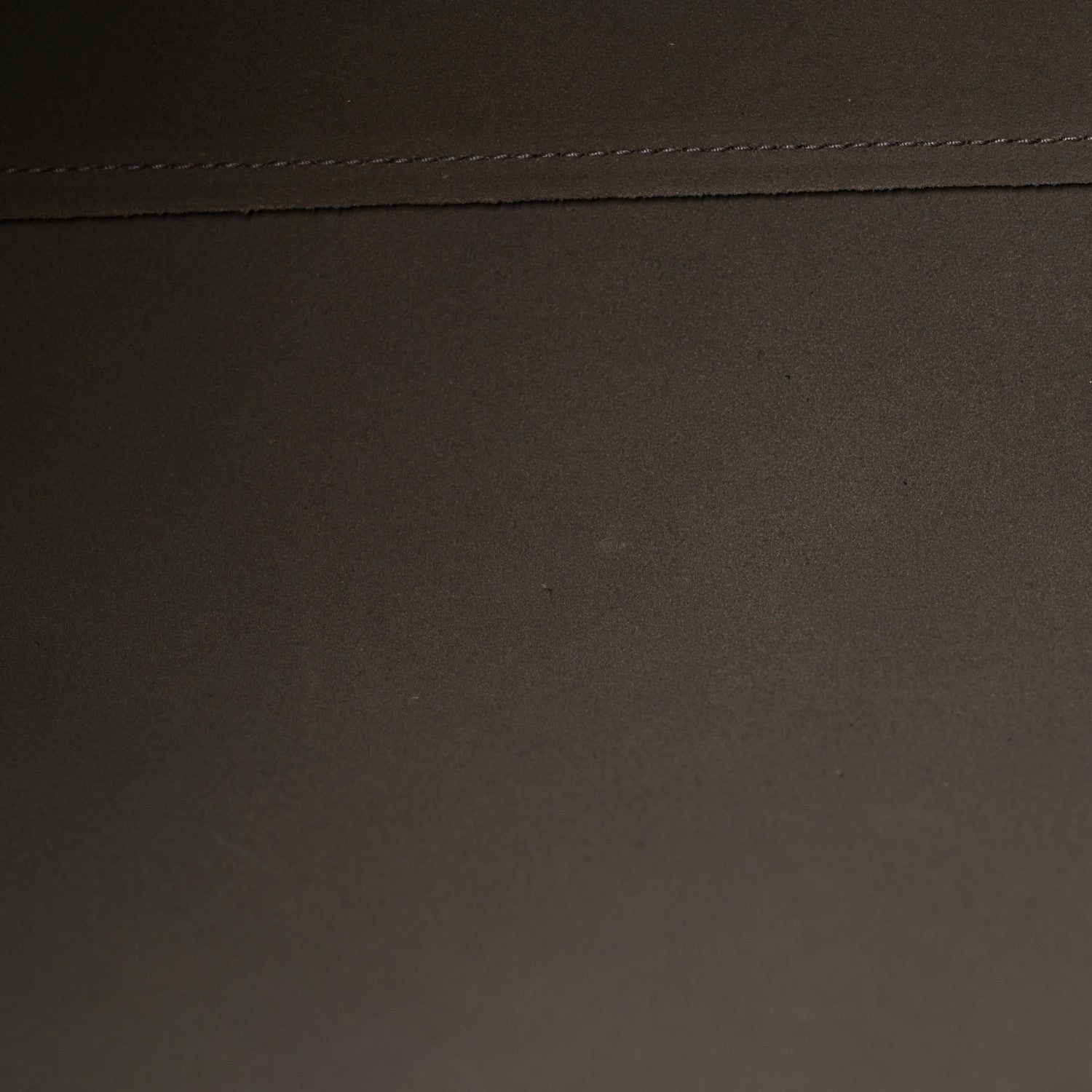 Saint Laurent Calfskin Large Shopping Tote Oyster Gray 10 of 10