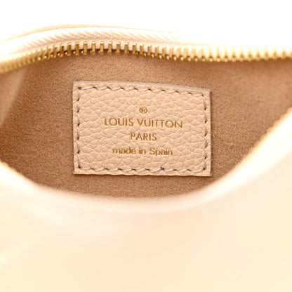 Louis Vuitton Empreinte Monogram Mini Moon Cream 6 of 10