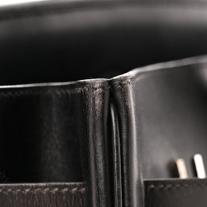 Hermes Box Birkin 35 Black 18 of 25