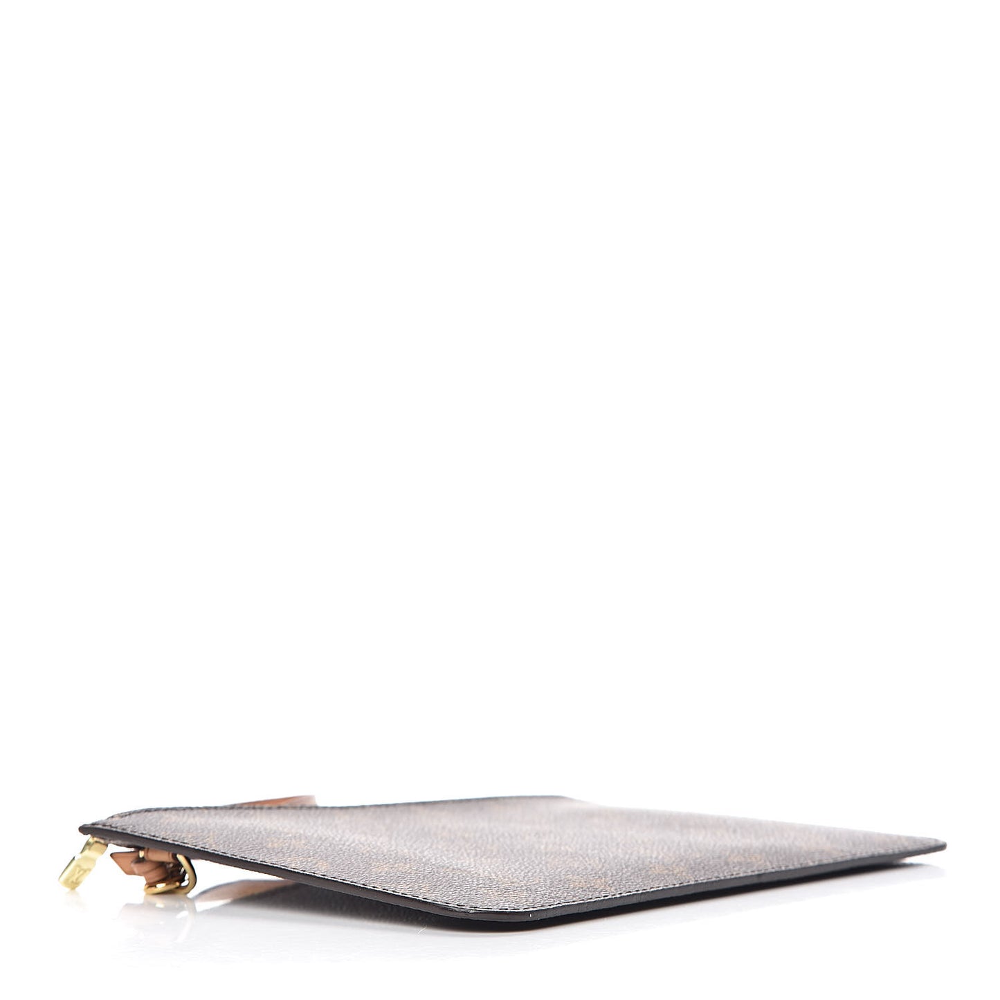 Monogram Neverfull MM GM Pochette Pivoine