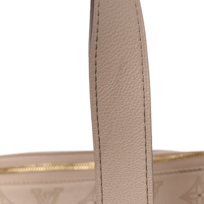 Louis Vuitton Mahina Selene PM Sandy 18 of 19