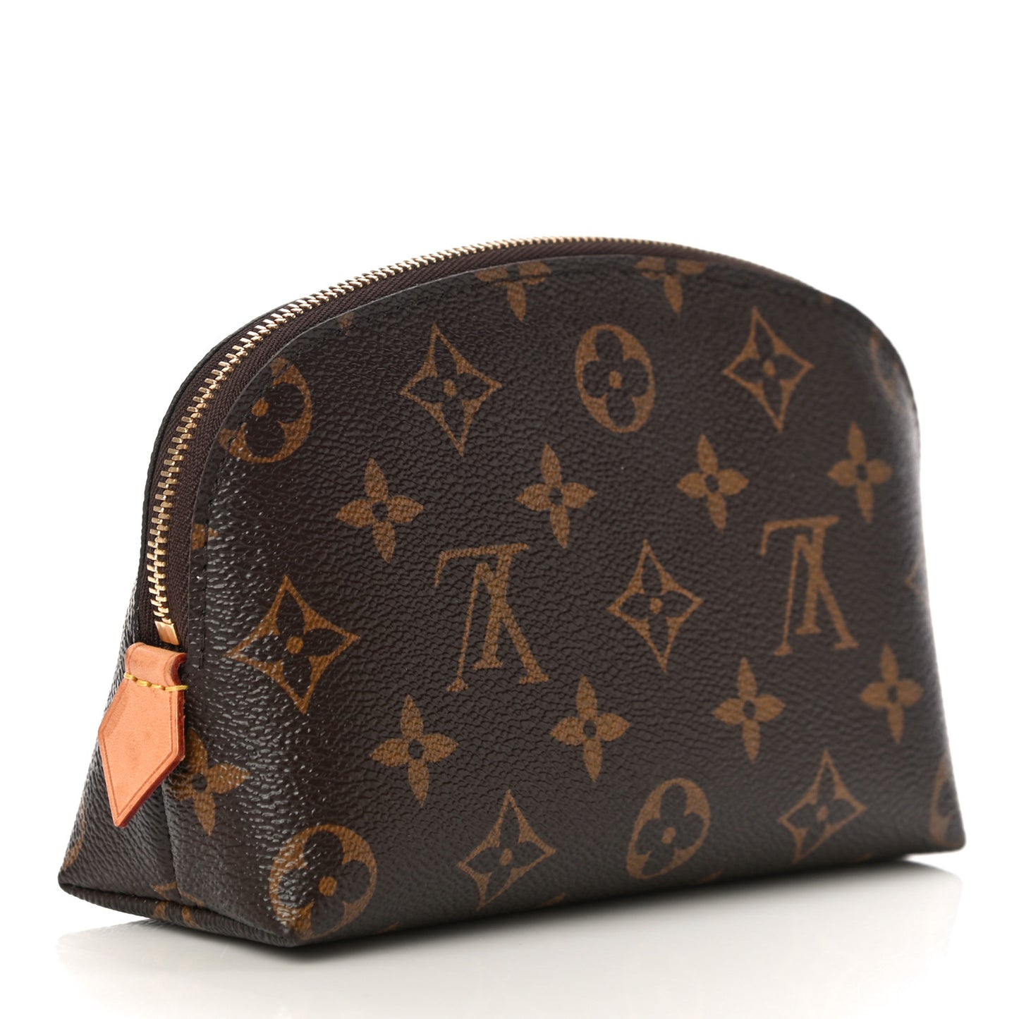 Monogram Cosmetic Pouch