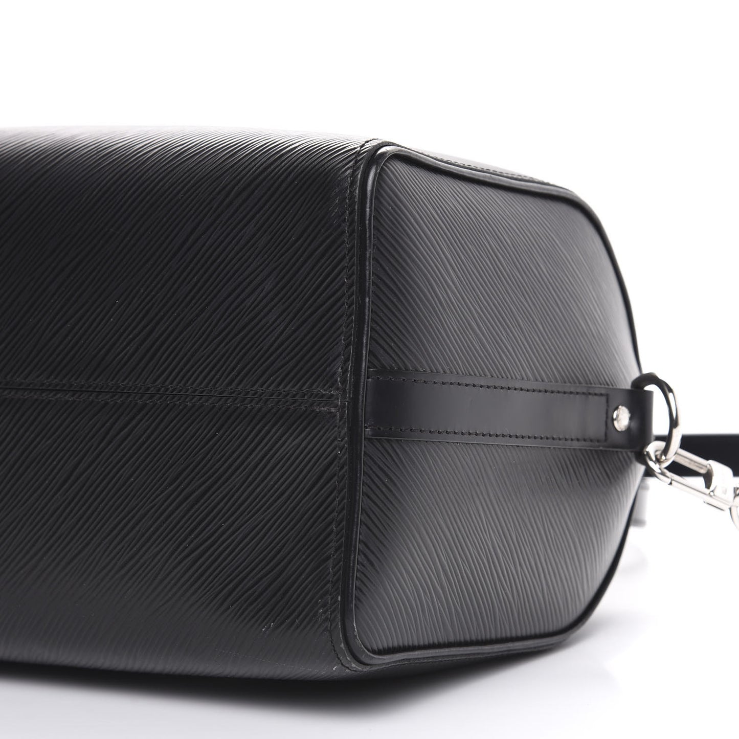 Epi Speedy Bandouliere 25 Black