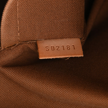 Louis Vuitton Monogram Palermo PM 7 of 18