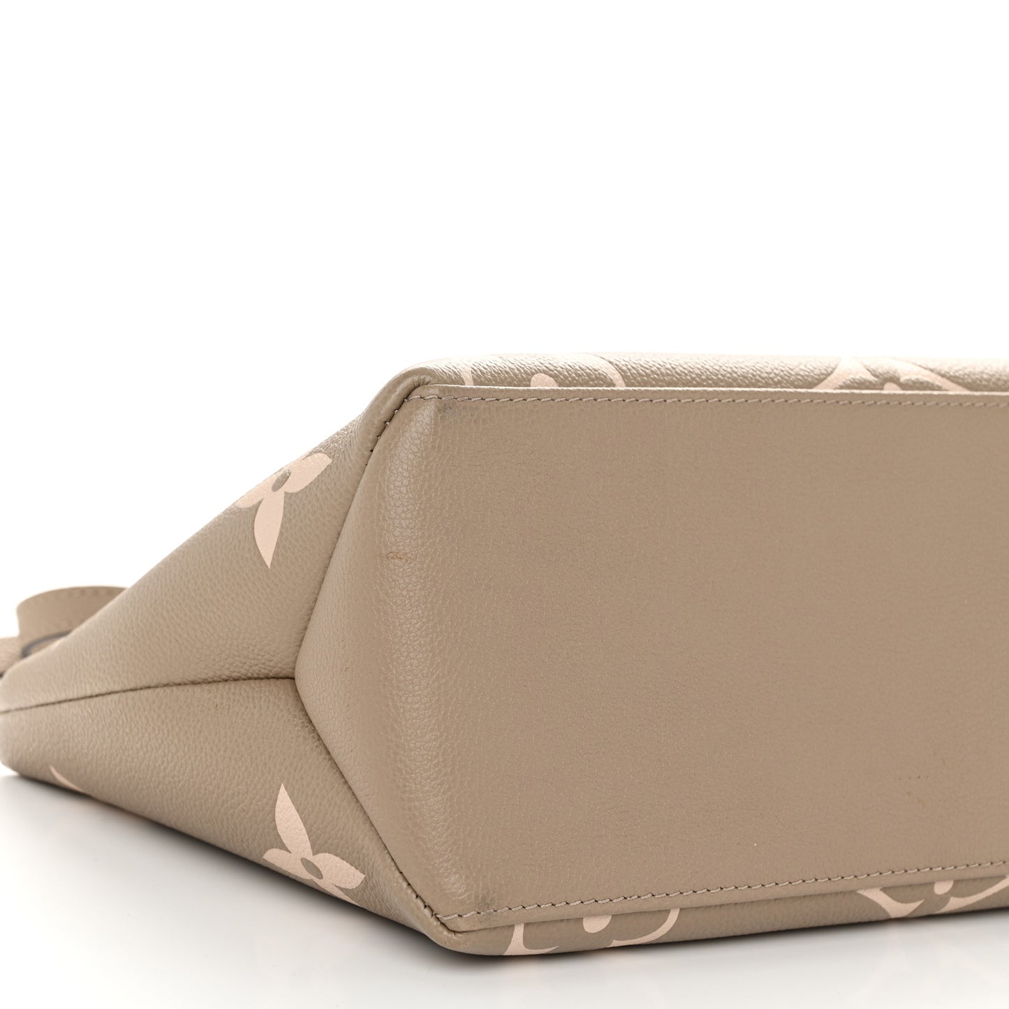 Empreinte Monogram Giant Petit Palais Tourterelle Creme