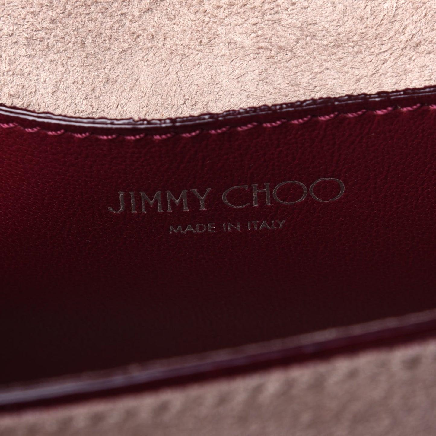 Soft Grainy Goatskin Mini Rebel Crossbody Pomerol