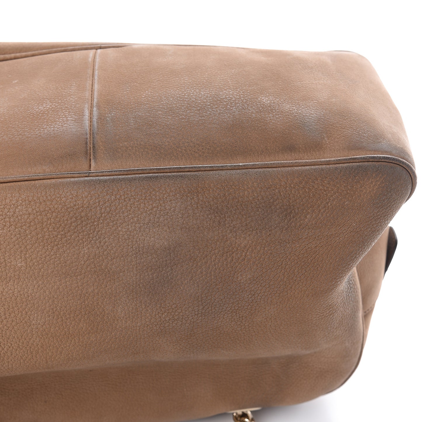 Vitello Range Medium Soho Bowler New Fango