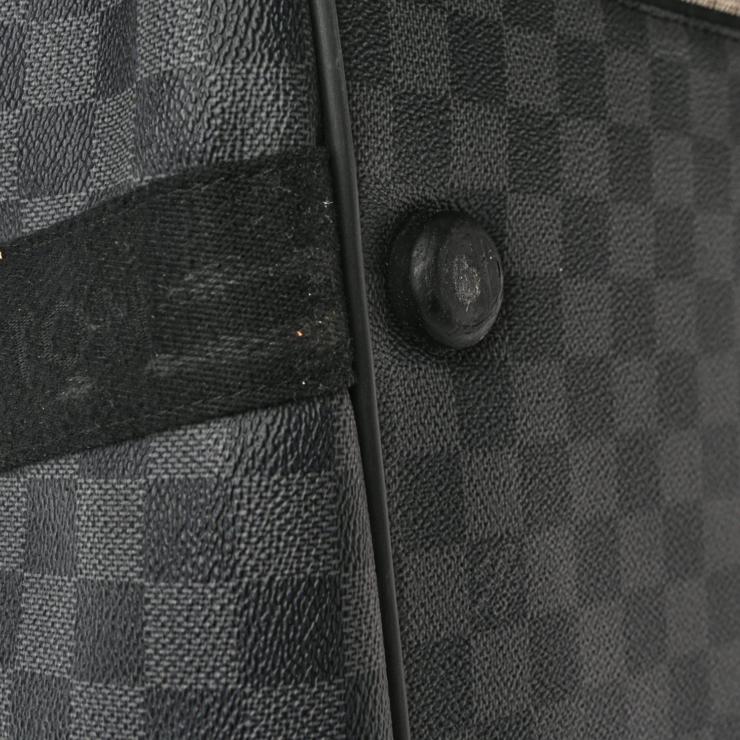 Louis Vuitton Damier Graphite Neo Eole 55 18 of 20