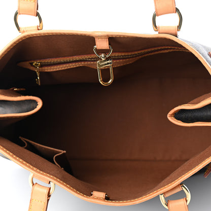 Louis Vuitton Monogram Batignolles Horizontal 4 of 4