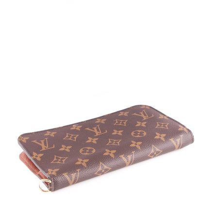 Louis Vuitton Monogram Insolite Wallet Armagnac 4 of 6