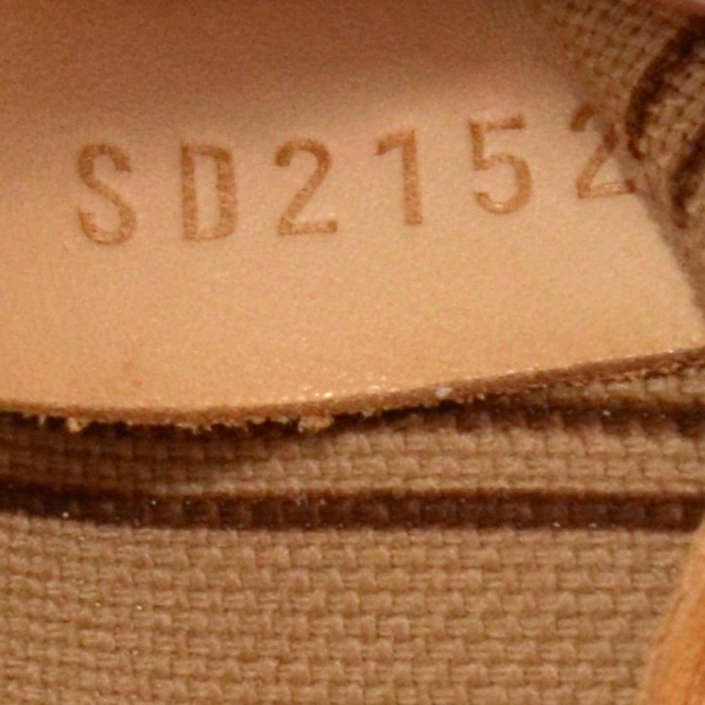 Monogram Neverfull MM