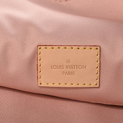 Louis Vuitton Damier Azur Graceful MM 6 of 9