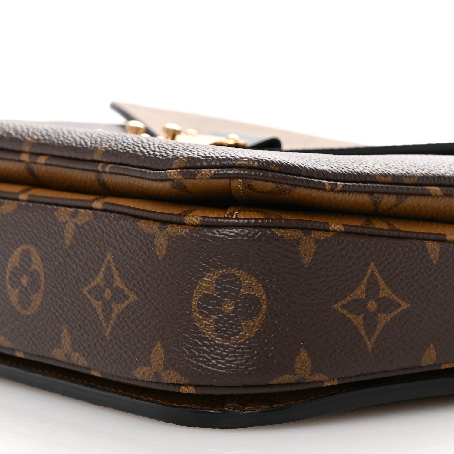Louis Vuitton Reverse Monogram Pochette Metis 9 of 9