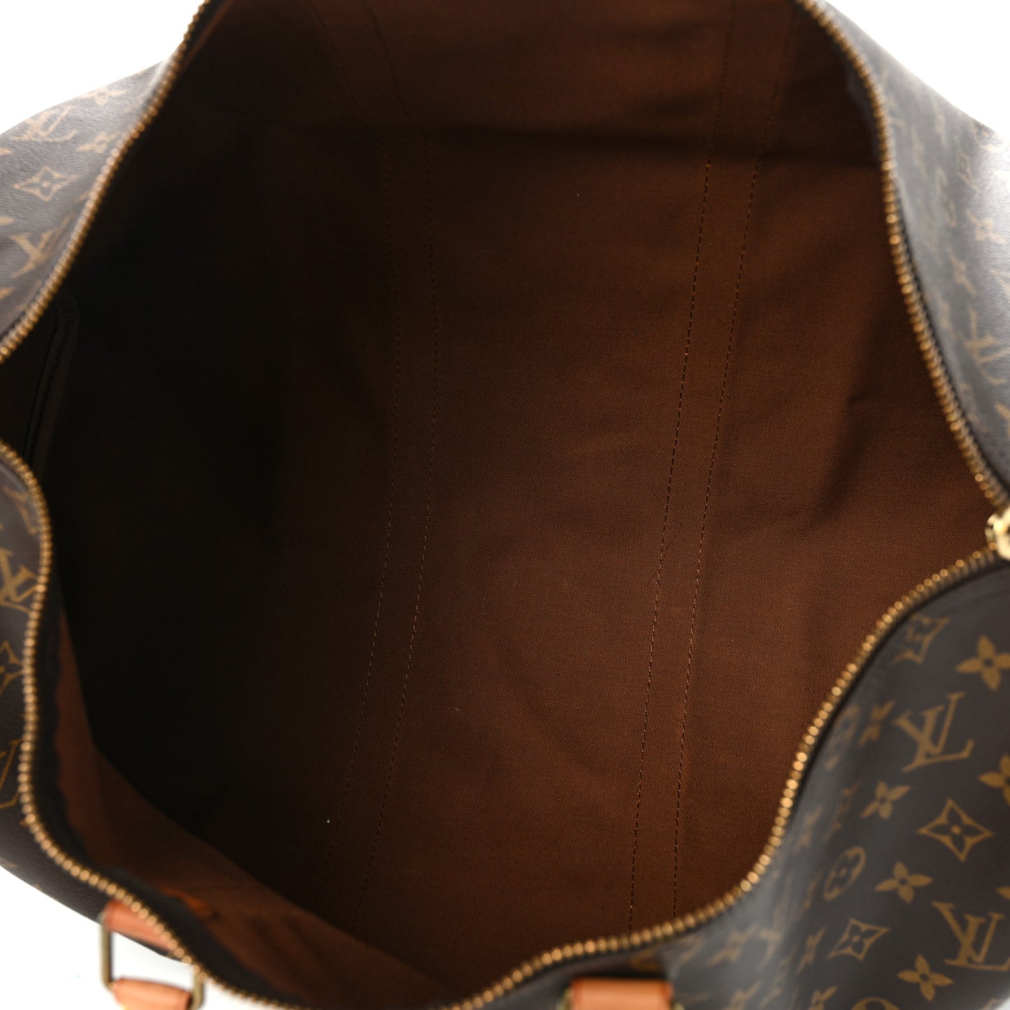 Monogram Keepall 50