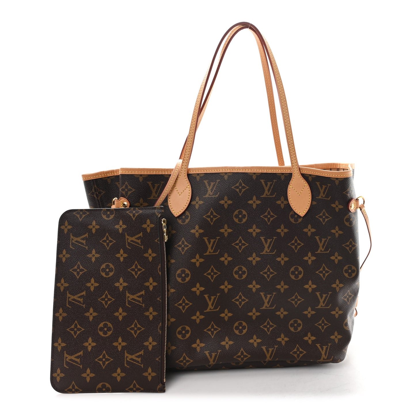 Monogram Neo Neverfull MM