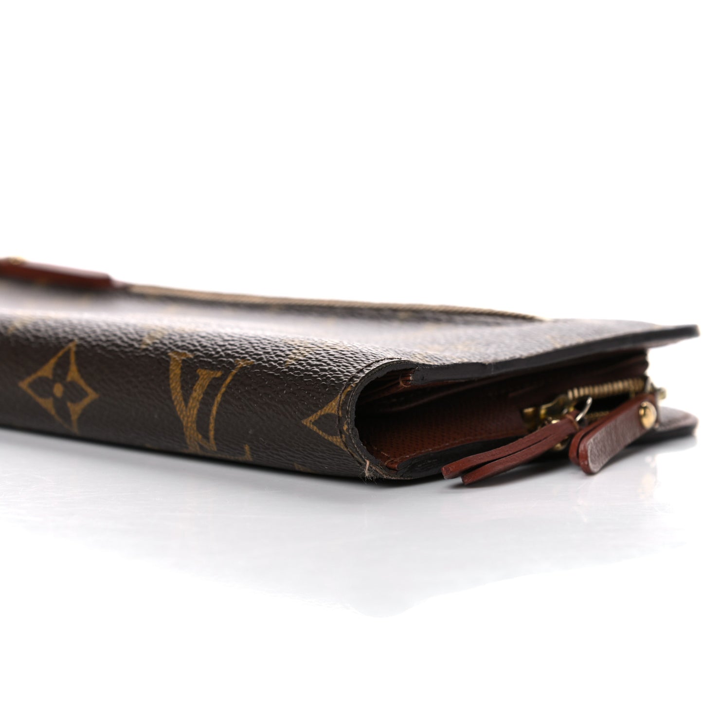Monogram Insolite Organizer Wallet