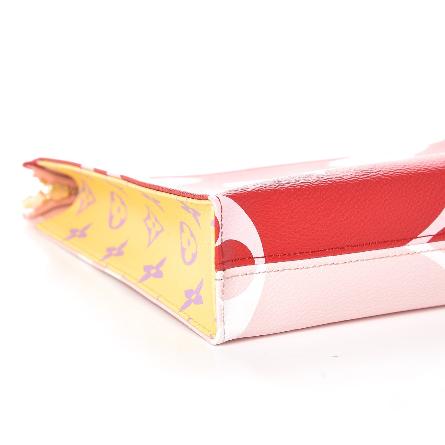 Monogram Giant Toiletry Pouch 26 Rouge