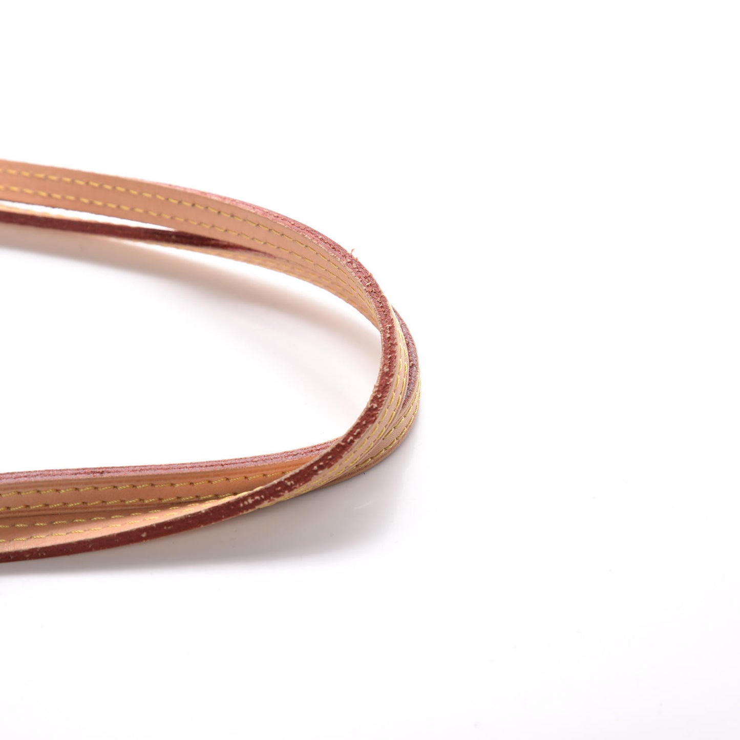 Damier Azur Neo Neverfull MM Rose Ballerine