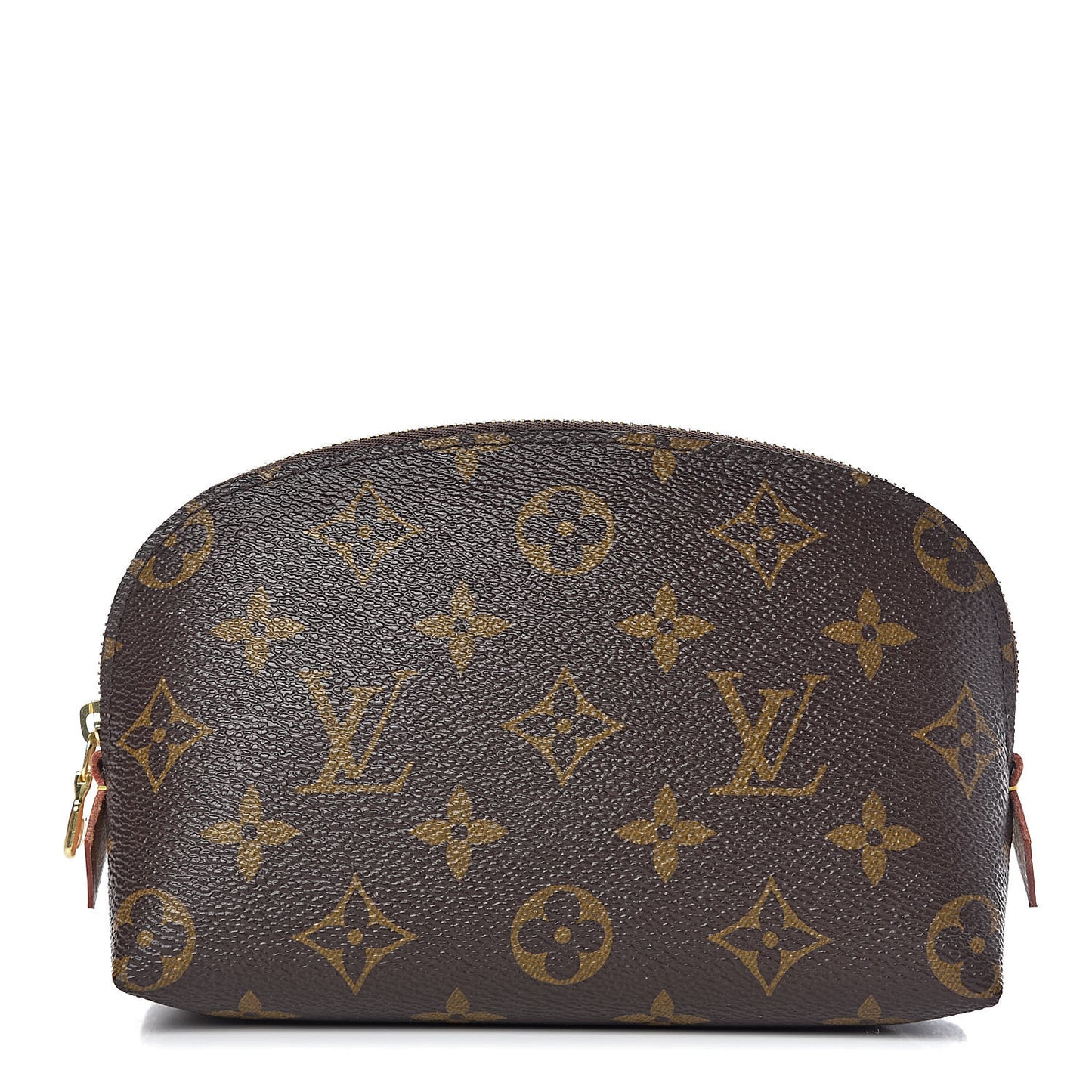 Monogram Cosmetic Pouch