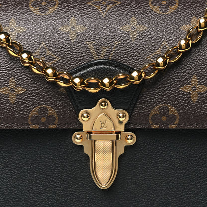 Louis Vuitton Monogram Victoire Black 7 of 9