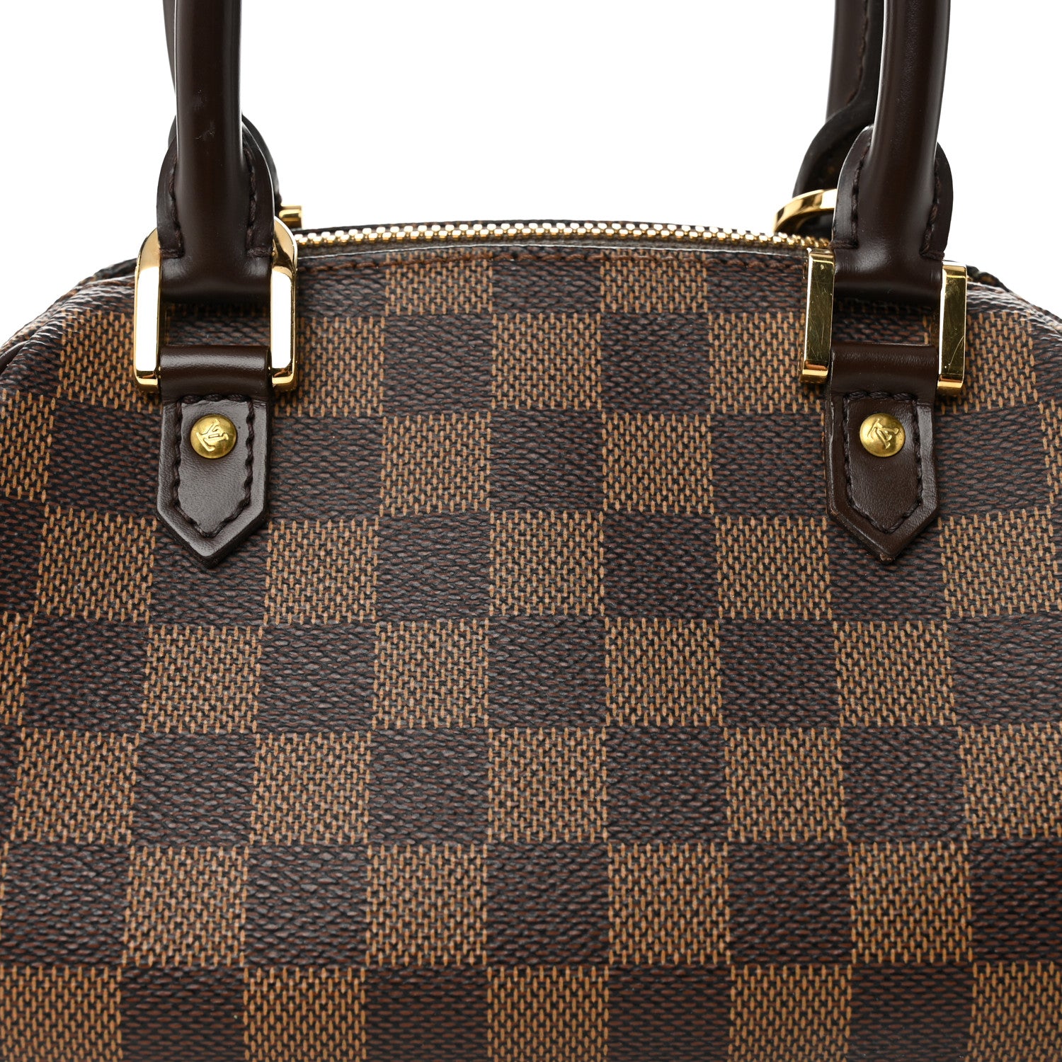 Louis Vuitton Damier Ebene Ribera Mini 8 of 12