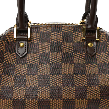 Louis Vuitton Damier Ebene Ribera Mini 8 of 12