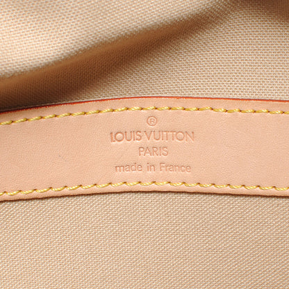 Louis Vuitton Damier Azur Naviglio 6 of 7