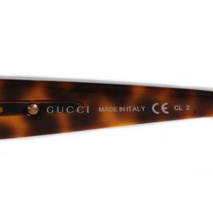 Gucci Tortoise Sunglasses GG 3168/S 4 of 4