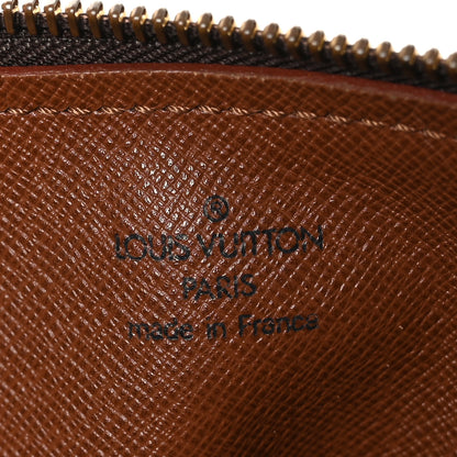 Louis Vuitton Monogram Papillon 30 6 of 8