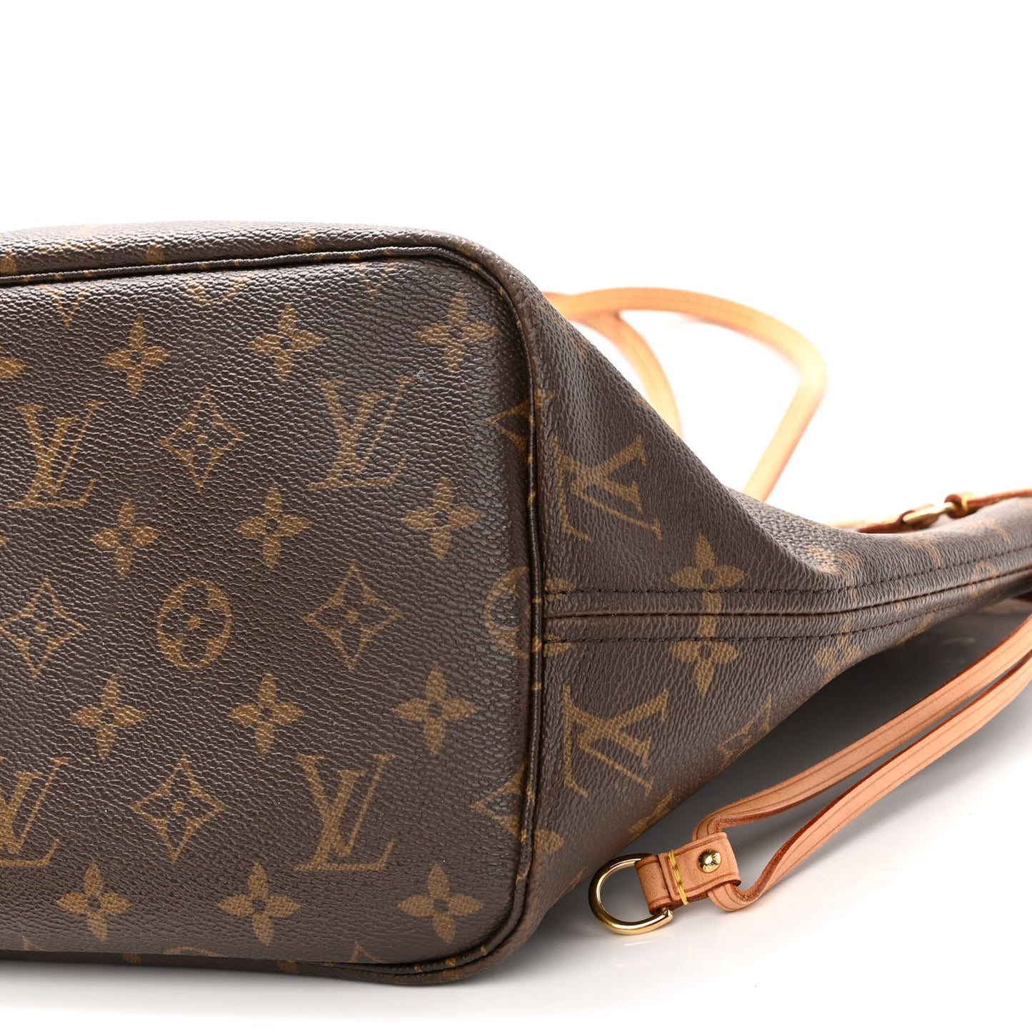 Monogram Neverfull MM