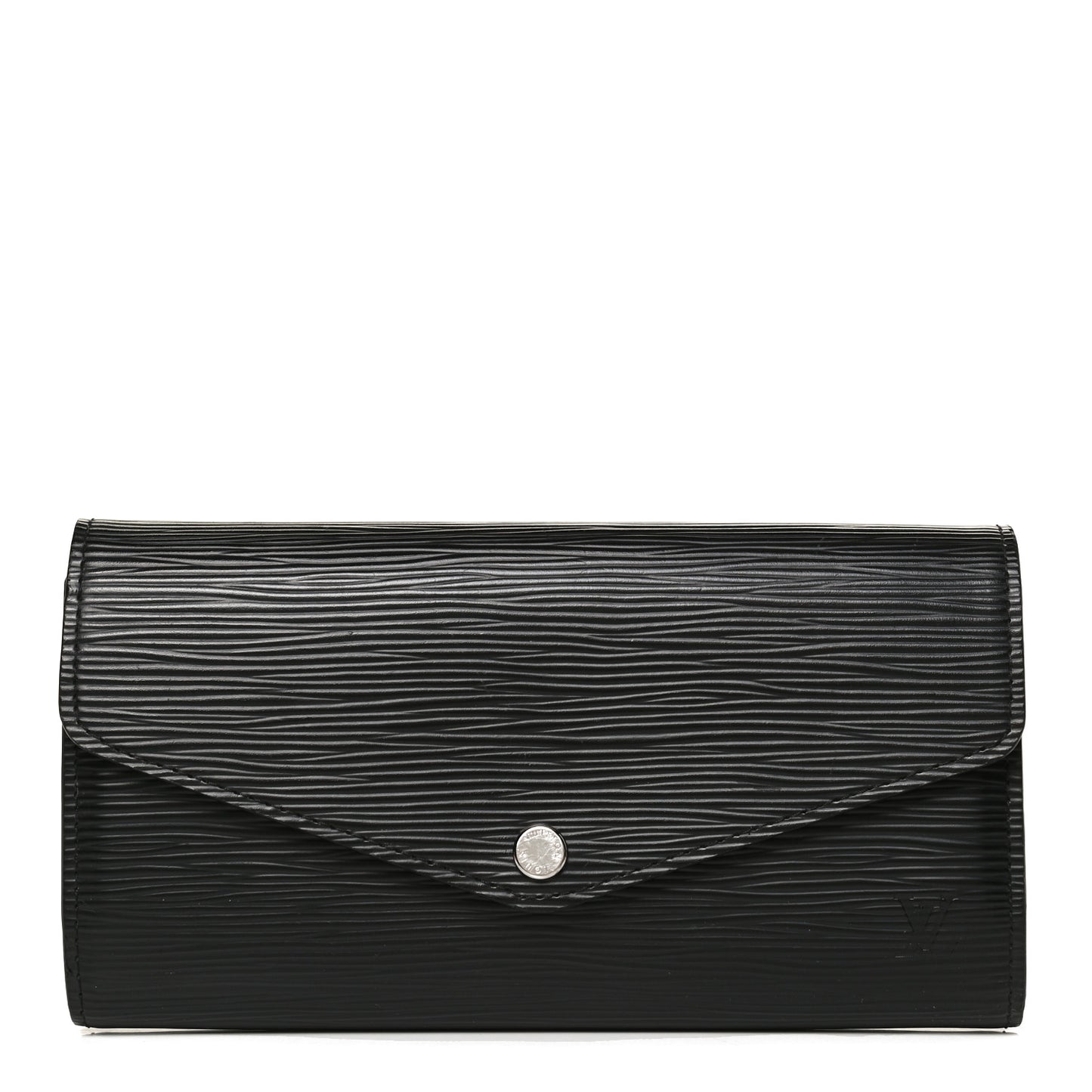 Epi Sarah Wallet NM Black