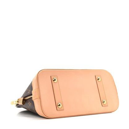 Louis Vuitton Monogram Alma PM 4 of 13
