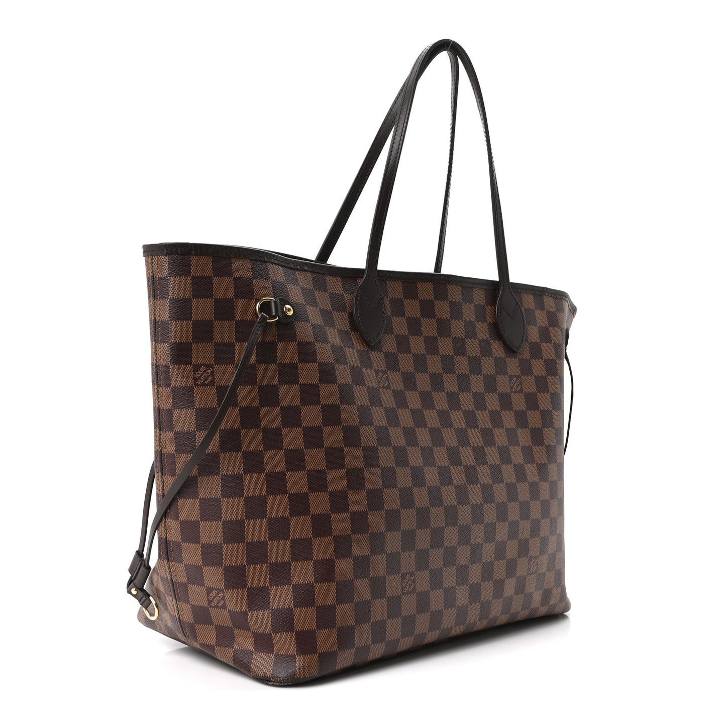 Damier Ebene Neo Neverfull GM